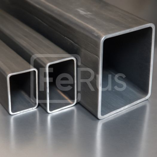 Профиль магниевый прямоугольный 12х25 мм МА2-1пч ГОСТ 13616-97