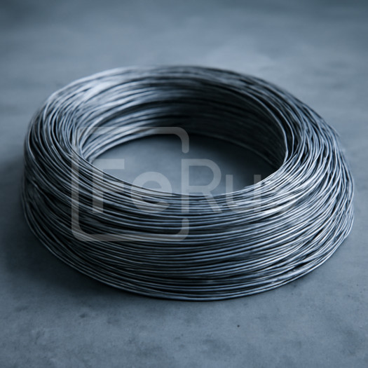 Проволока ниобиевая 0,06 мм Нб ТУ 48-4-316-74