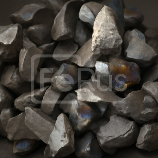 Феррохром FeCr70 ГОСТ 4757-91