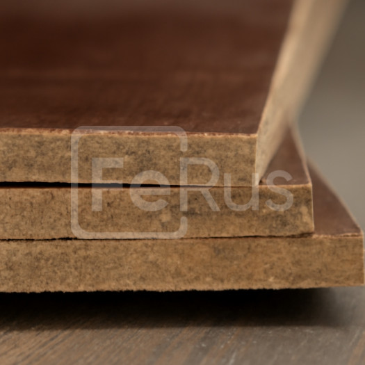 Лист текстолитовый 0,8 мм А ГОСТ 2910-74