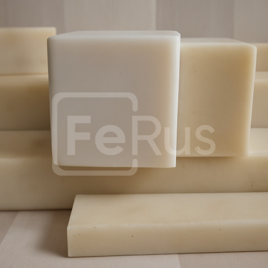 Плита капролон 25х1000х2000 мм ПА-6 ТУ 2224-001-78534599-2006