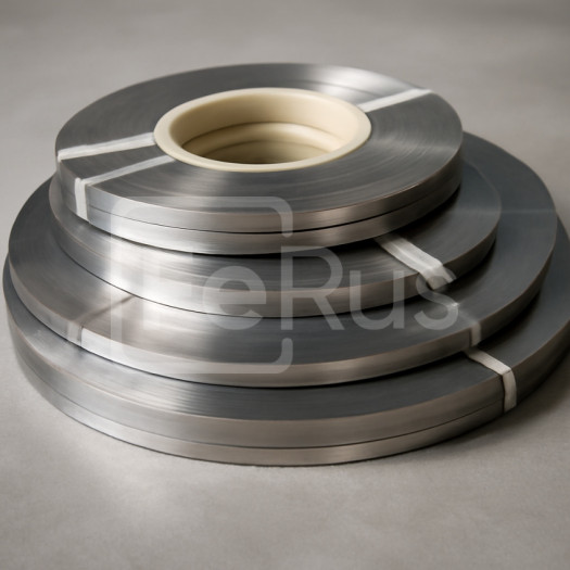 Припой лента оловянно-цинковая 1 мм П200А ТУ 48-0220-40-90