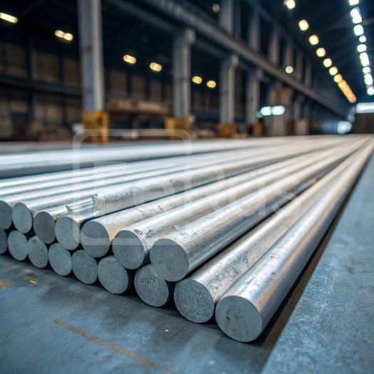 Круг алюминиевый 165 мм Д19ч ГОСТ Р 51834-2001